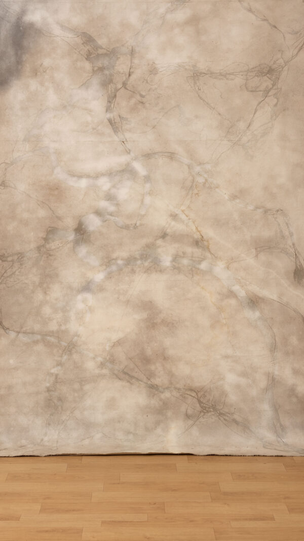 Marbled Sandstone Canvas Backdrop(RN#235)