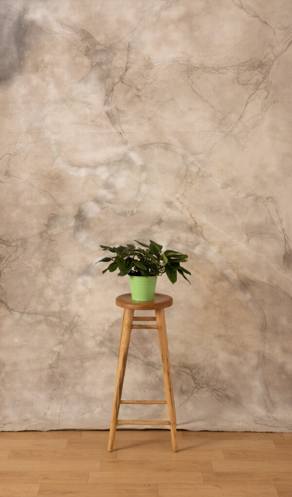 Marbled Sandstone Canvas Backdrop(RN#235)