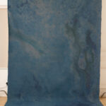 Pickled Bluewood Canvas Backdrop( RN442)