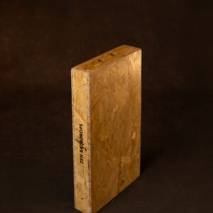 SMALL OSB APPLE BOX