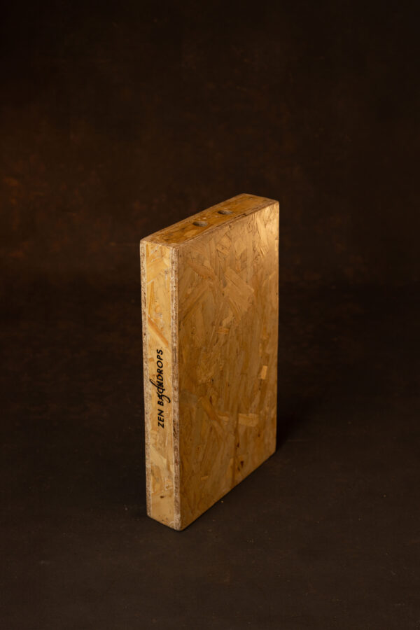 SMALL OSB APPLE BOX