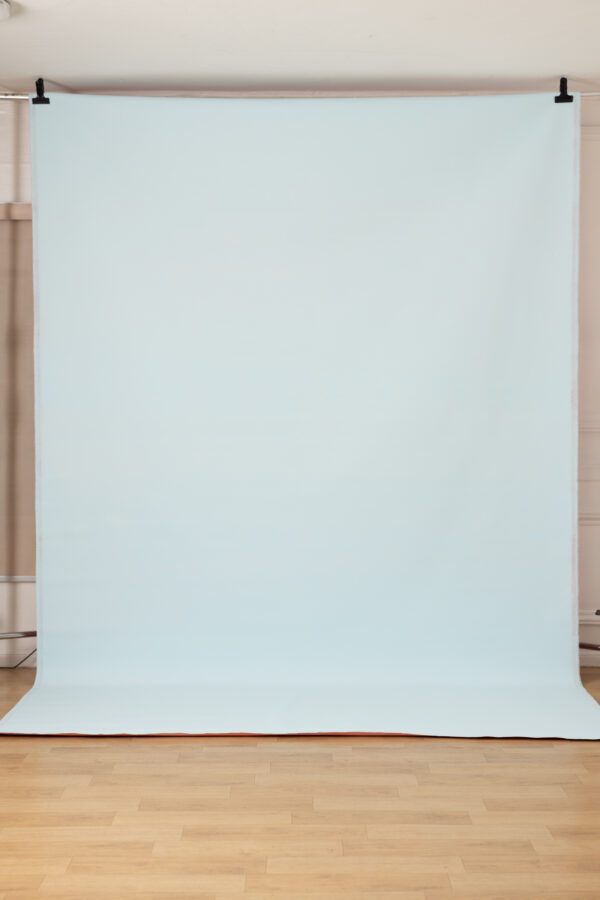 Pastel Breeze Painted Canvas Backdrop(RN#473)