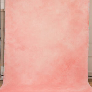 Pastel Breeze Painted Canvas Backdrop(RN#473)