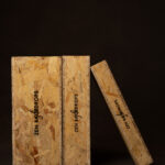 SET OF OSB APPLE BOXES