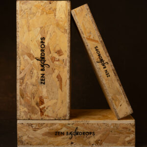 SET OF OSB APPLE BOXES