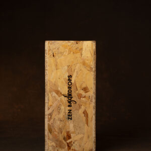 LARGE OSB APPLE BOX