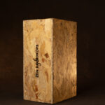 LARGE OSB APPLE BOX