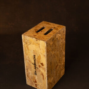 LARGE OSB APPLE BOX