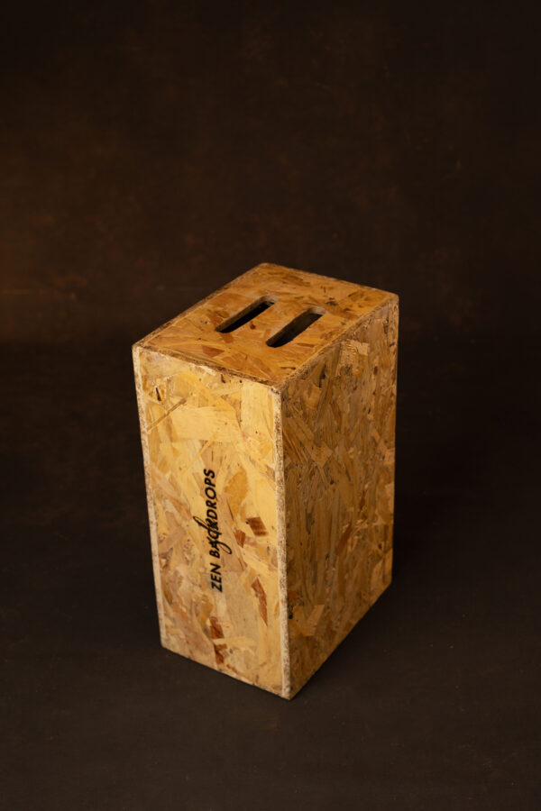 LARGE OSB APPLE BOX