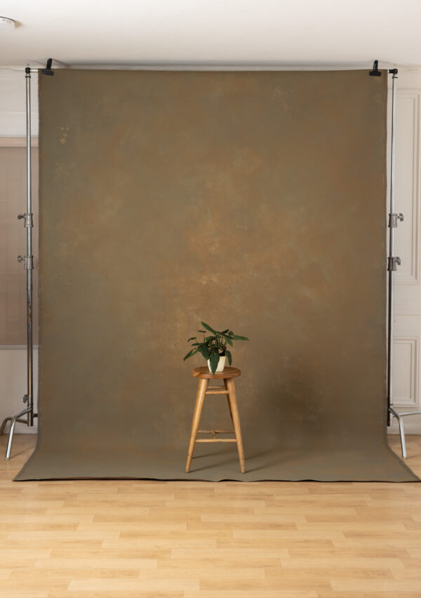 Greenwood Standstone Canvas Backdrop (SL#479)