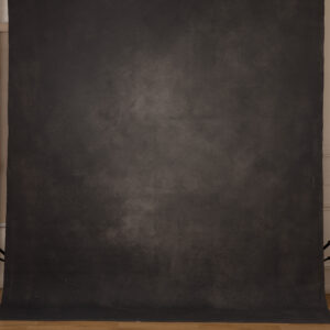 BlackEel And Venus Painted Canvas Backdrop (SL#491)