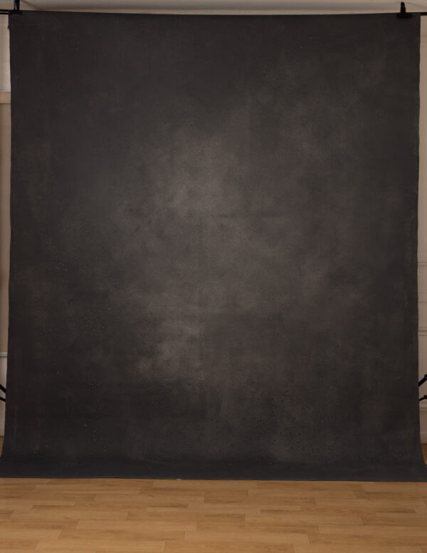 BlackEel And Venus Painted Canvas Backdrop (SL#491)