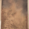 Ethereal Dust Painted Canvas Backdrop (RN#510)