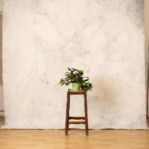 Marble Dust Painted Canvas Backdrop (SL#481)
