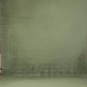 Eden Fire Painted Canvas Backdrop (SL#489)