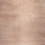Chestnut Glow Painted Canvas Backdrop (RN#525)