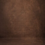 Chestnut Glow Painted Canvas Backdrop (RN#525)