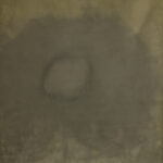 Smoky Halo Painted Canvas Backdrop (RN#517)