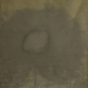 Smoky Halo Painted Canvas Backdrop (RN#517)