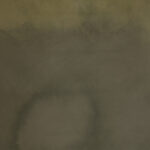 Smoky Halo Painted Canvas Backdrop (RN#517)