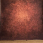 Rose Vale Printed Paper Backdrop (RN#536)