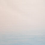 Cloud Wash Painted Paper Backdrop (RN#545)