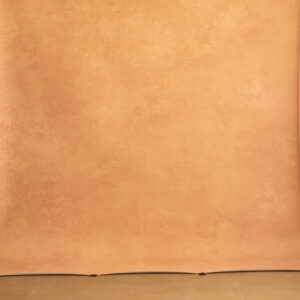 Indian Yellow Printed Paper Backdrop (RN#534)