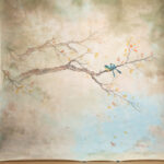 Nebula Printed Paper Backdrop (RN#532)