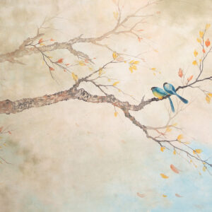 Nebula Printed Paper Backdrop (RN#532)
