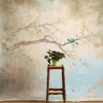Nebula Printed Paper Backdrop (RN#532)