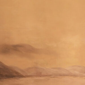 Sahara Haze Printed Paper Backdrop (RN#549)