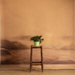Sahara Haze Printed Paper Backdrop (RN#549)